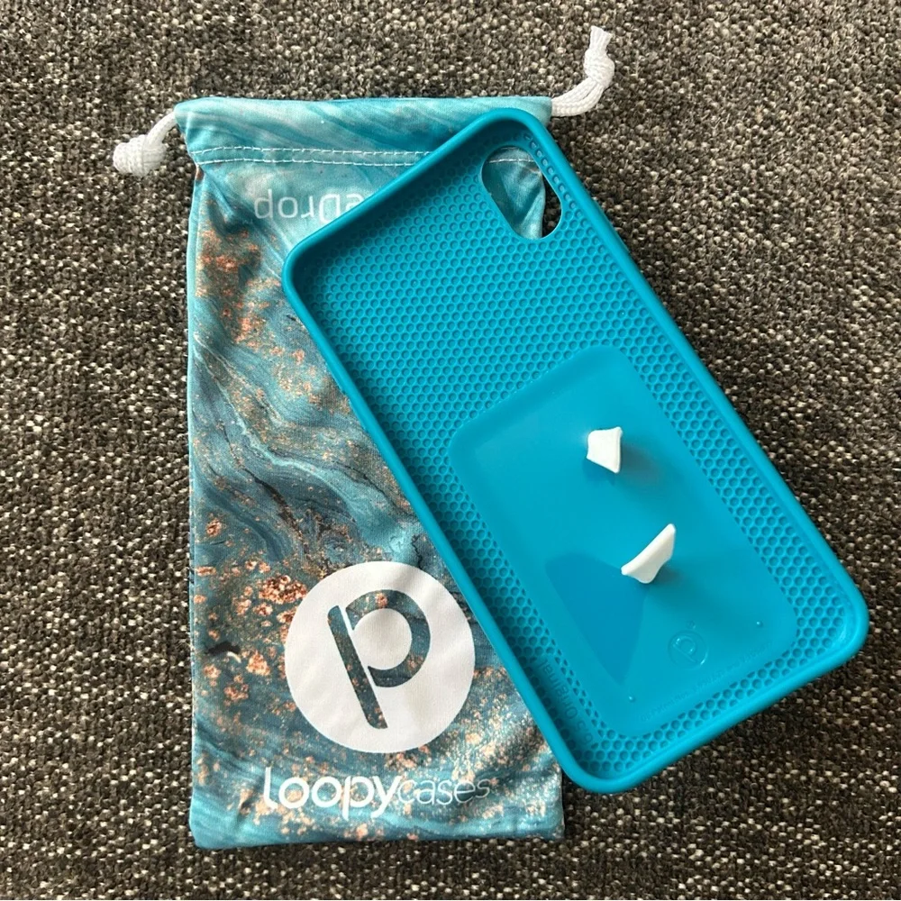 Loopy Phone Case IPhone XS Max
